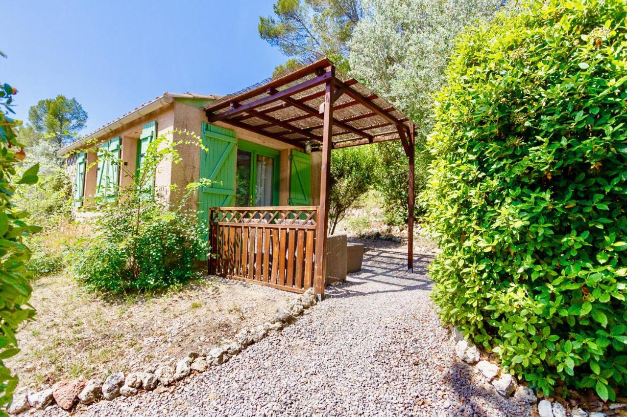 La Villa Tosca Callas Exteriör bild